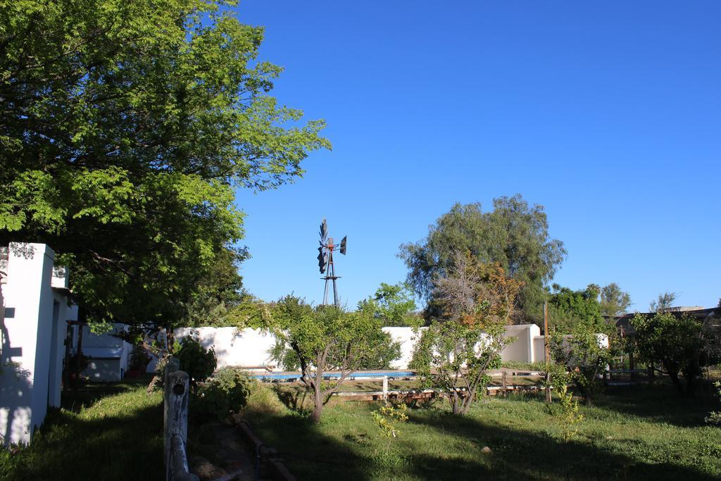 Acacia Cottage 艾伯特王子镇 外观 照片