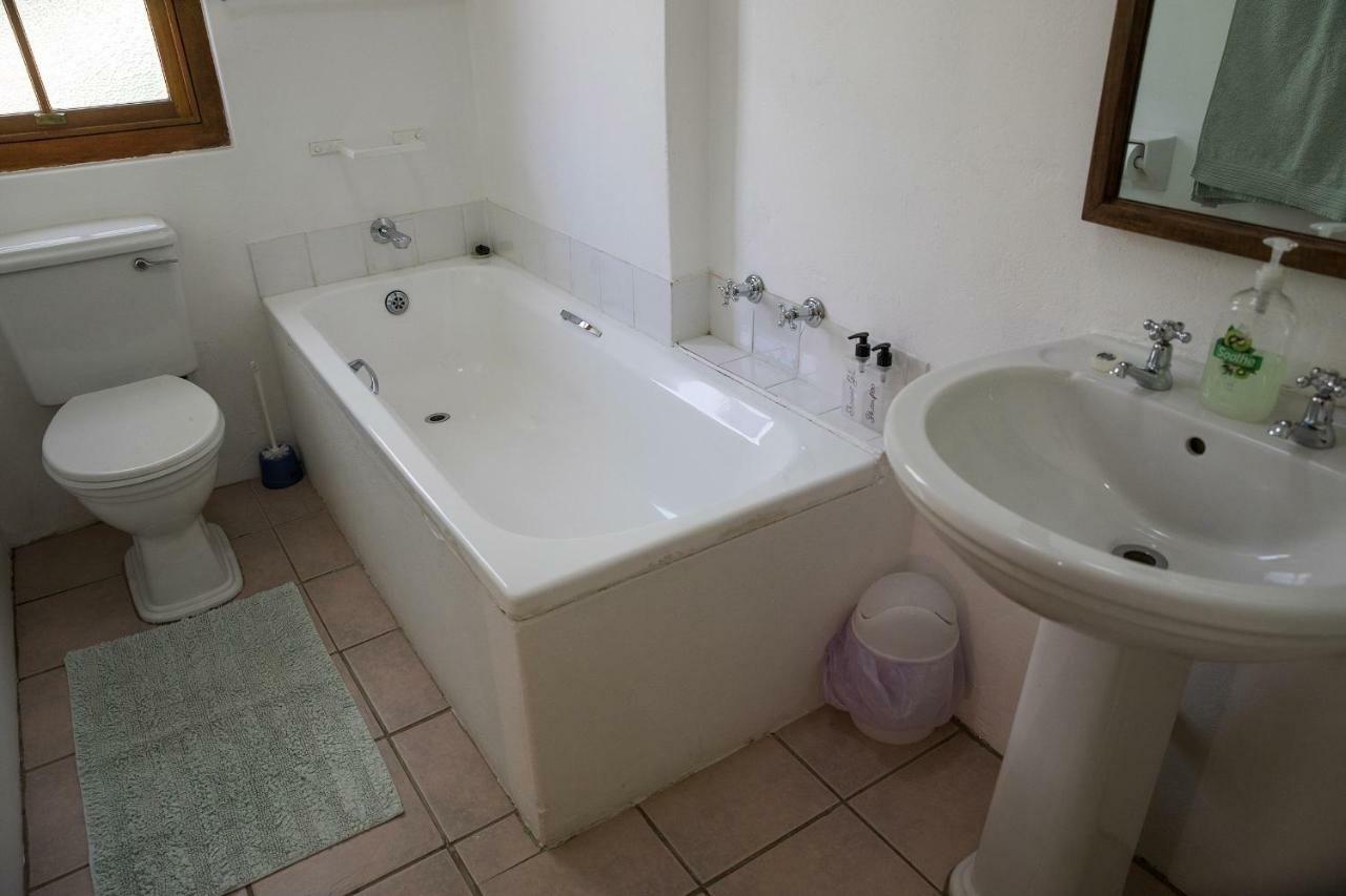 Acacia Cottage 艾伯特王子镇 外观 照片